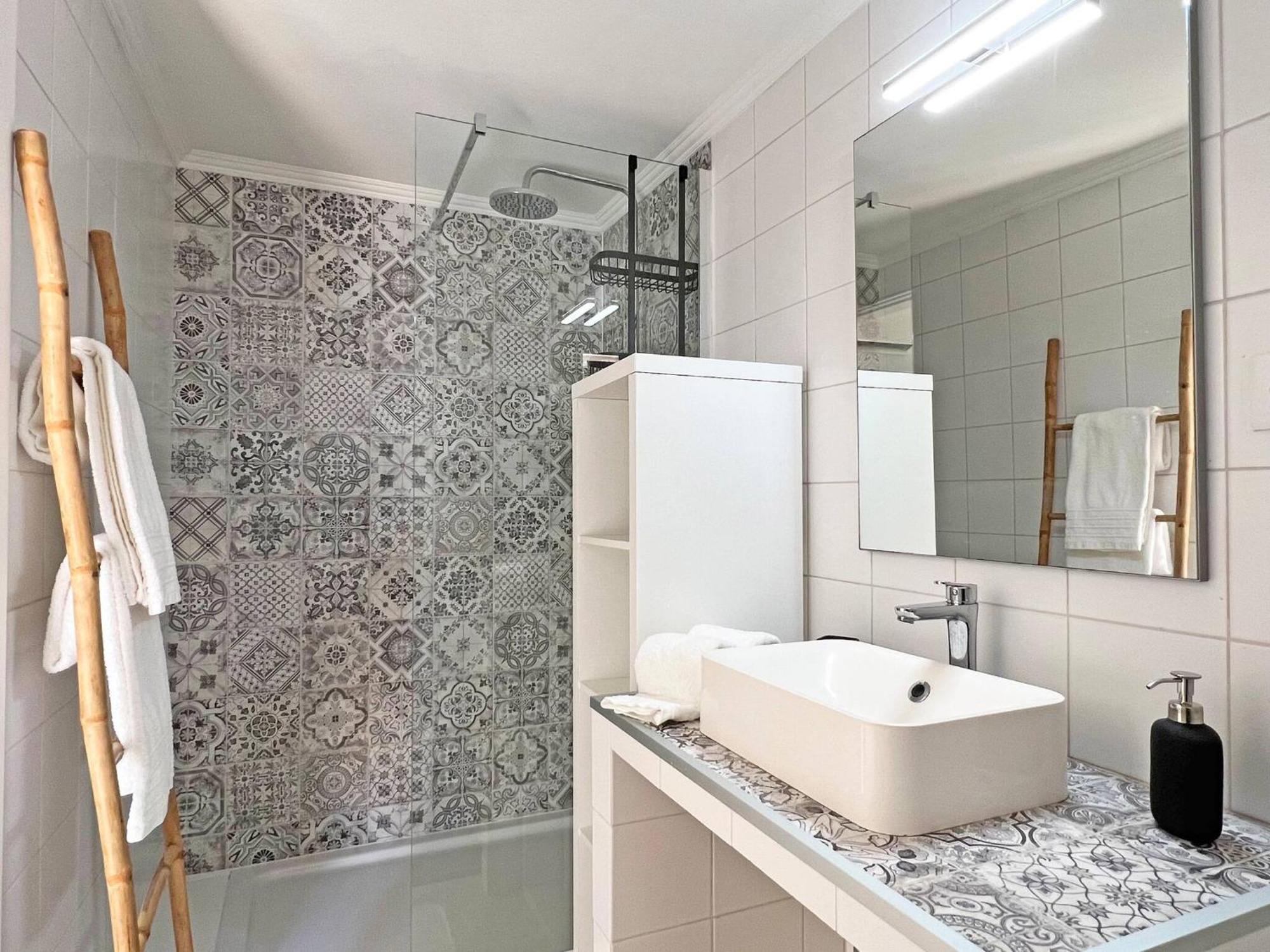 Villa Casa Alice - Olhão Esterno foto