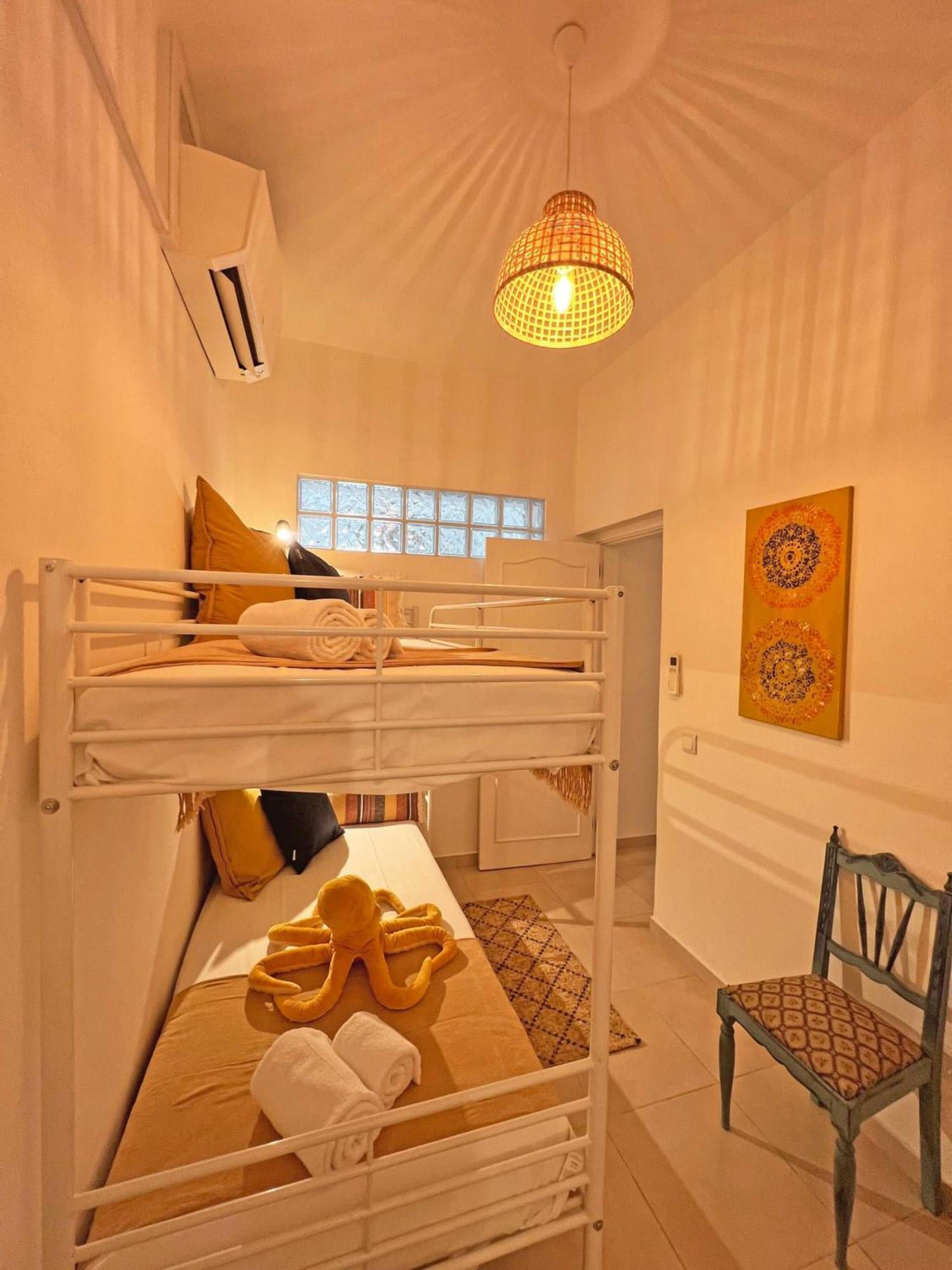 Villa Casa Alice - Olhão Esterno foto